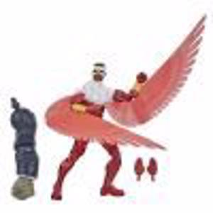 Фигурка Marvel Legends Marvel`s Falcon