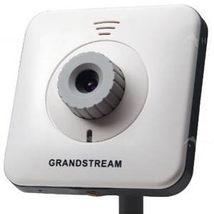 IP камера Grandstream GXV3615W