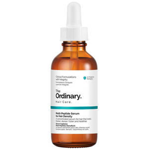 Мультипептидная сыворотка для роста волос The Ordinary Multi-Peptide Serum For Hair Density