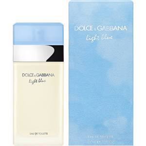 Dolce&Gabbana LIGHT BLUE Women
    		от Dolce Gabbana