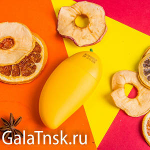 WOKALI Крем для рук с экстрактом манго FRUIT WKL317