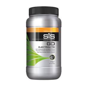 SiS Go Electrolyte Powder – Тропические фрукты, 500 г