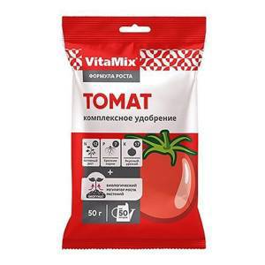 VitaMix Томат, комплексное удобрение 50 г