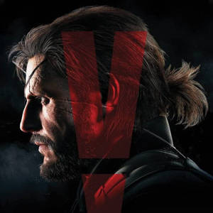 купить Metal Gear Solid V: The Phantom Pain