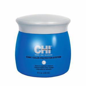 CHI Ionic Color Protector Mask - Маска для волос "Защита цвета", 150мл