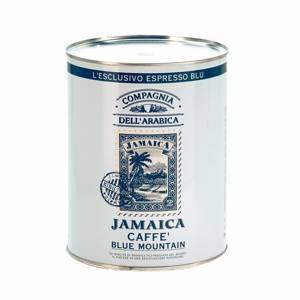 Элитный кофе в зёрнах Jamaica Blue Mountain