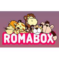 RomaBox - Опт для детских магазинов. Низкие цены, высокое качество!