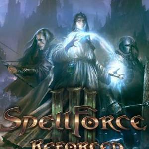 SpellForce 3 Reforced (для PC/Steam)