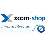 XCOM-SHOP
