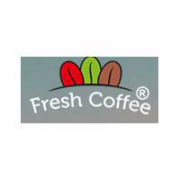 Fresh Coffee - производство свежеобжаренного кофе