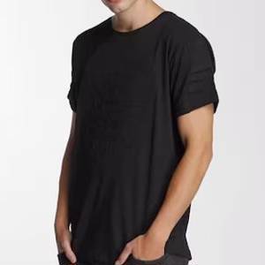 BANGASTIC Lion T-Shirt black Herren