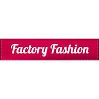 Женская одежда оптом от российского производителя Factory Fashion