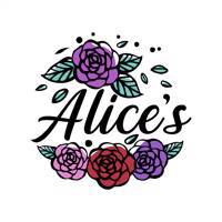 ALICE'S - цветы из мыла, букеты из мыла. Флористика и рукоделия.
