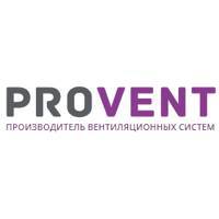 Официальный сайт производителя вентиляции PROVENT