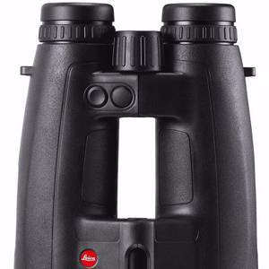 Бинокль-дальномер Leica Geovid 8x56 3200.COM