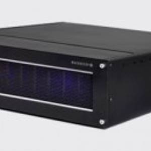 16-х канальный IP видеорегистратор MACROSCOP NVR-32M2