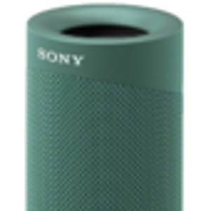 Портативная акустика Sony SRS-XB23, olive green