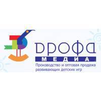 «ДРОФА-МЕДИА» — разработчик и производитель детской игровой продукции
