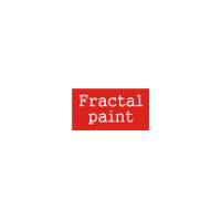 Фрактальные краски – Fractal paint
