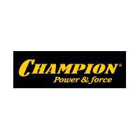 Champion – один из самых быстроразвивающихся на российском рынке брендов переносного садового-пар...