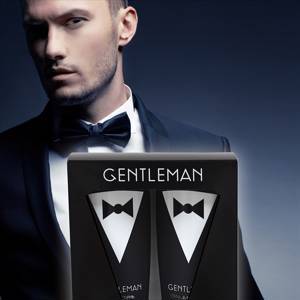 Подарочный набор GENTLEMAN