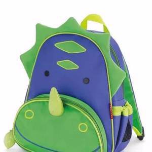 Zoo Little Kid Backpack