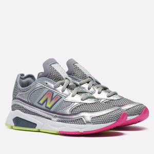 New Balance 
                      Женские кроссовки X-Racer