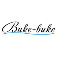 Buke-buke неповторимый декор