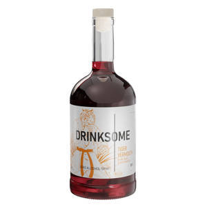 DRINKSOME Tiger Vermouth (безалкогольный Вермут Тайгер DRINKSOME 0,7 л)