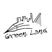 Гринлэнд — Яркий мир канцелярии в твоем городе у моря!