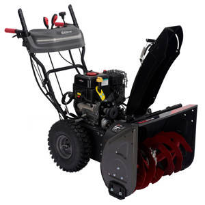 Снегоуборщик EVOline SBG 610 BE (с двигателем Briggs&amp;Stratton)