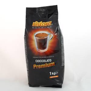 Шоколад Ristora Cioccolato Premium для вендинга (1 кг)