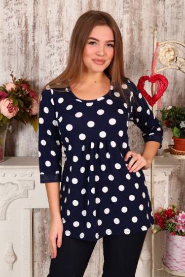Компания "Сундучок"  http://fabrika-ivanovo.ru/ -  производитель одежды, представляет вашему вниманию широкий ассортимент блузок