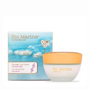 Нежный крем для глаз Delicate Eye Cream Bio Marine Sea of Spa (Си оф Спа)