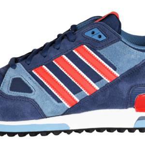 Adidas ZX 750 Blue Red