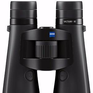 Бинокль-дальномер Carl Zeiss Victory RF 10x54 Bluetooth