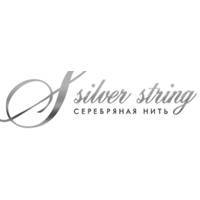 Silver-string - одежда