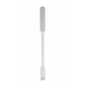 Светодиодный USB-фонарь Xiaomi Mi Led Light Portable USB Light Enhanced Edition White