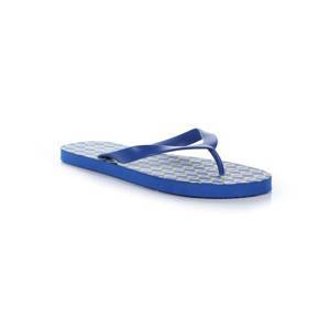 Men's Bali Flip Flops | Lapis Blue