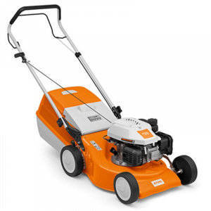 Р“Р°Р·РѕРЅРѕРєРѕСЃРёР»РєР° Р±РµРЅР·РёРЅРѕРІР°СЏ STIHL RM 248.1