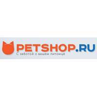 Интернет зоомагазин Petshop.ru - широкий ассортимент качественных кормов для кошек и собак