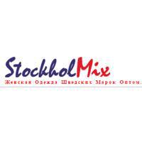 StockholMix - женская одежда, шведских марок, оптом