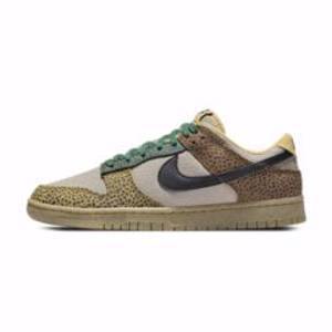 Dunk Low Safari