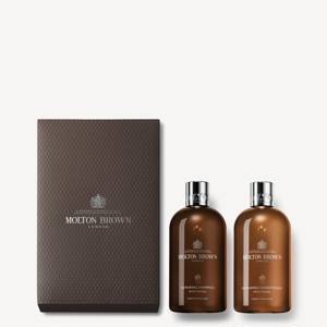 Repairing Shampoo - Conditioner Gift SetMolton Brown