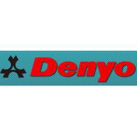 Дизельные генераторы, сварочные агрегаты Denyo