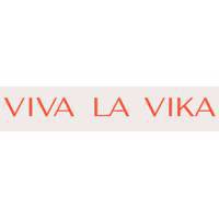 VIVA LA VIKA - ювелирный магазин трендовых украшений