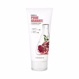 Пенка для ежедневного умывания Its Skin Have A Cleansing Foam Pomegranate (с экстрактом граната), 150 мл