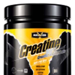 Maxler Creatine (300гр)