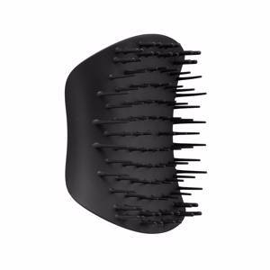 Щетка для массажа головы Tangle Teezer The Scalp Exfoliator and Massager Onyx Black