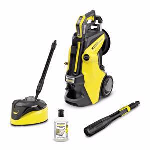 pressure washer                                            K 7 Premium Smart Control Home